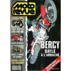 Moto Revue n° 3015