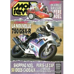 Moto Revue n° 3019