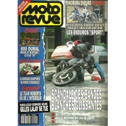 Moto Revue n° 3022
