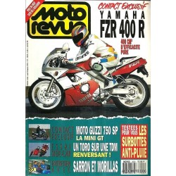 Moto Revue n° 3025