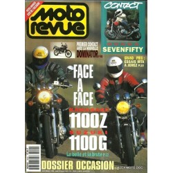 Moto Revue n° 3029