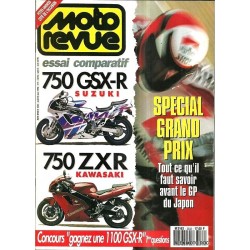 Moto Revue n° 3033