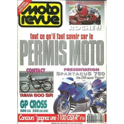 Moto Revue n° 3035
