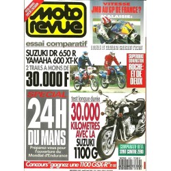 Moto Revue n° 3037