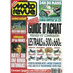 Moto Revue n° 3038