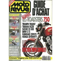 Moto Revue n° 3039