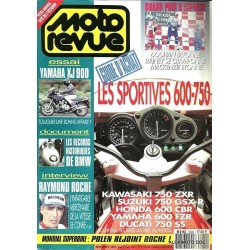 Moto Revue n° 3040