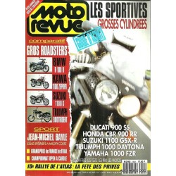 Moto Revue n° 3041