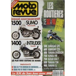 Moto Revue n° 3044