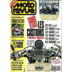 Moto Revue n° 3045