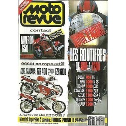 Moto Revue n° 3046