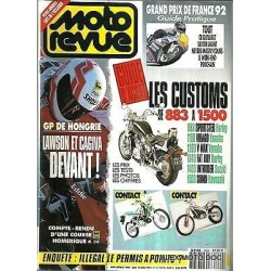 Moto Revue n° 3049