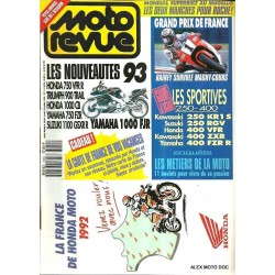 Moto Revue n° 3050