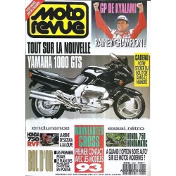 Moto Revue n° 3053