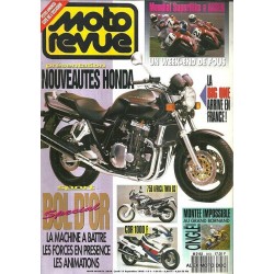 Moto Revue n° 3054