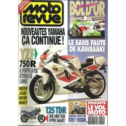 Moto Revue n° 3055
