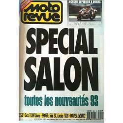 Moto Revue n° 3057