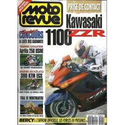 Moto Revue n° 3061