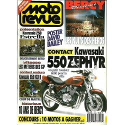 Moto Revue n° 3063