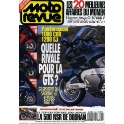 Moto Revue n° 3065