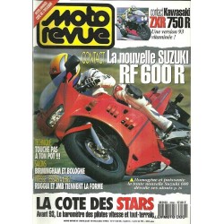 Moto Revue n° 3066