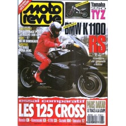 Moto Revue n° 3067