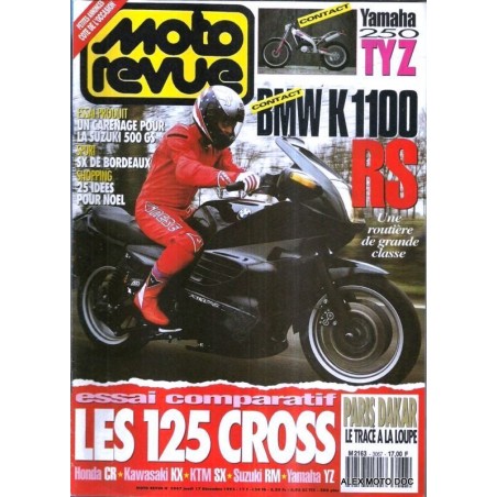 Moto Revue n° 3067