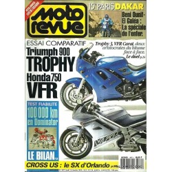 Moto Revue n° 3071
