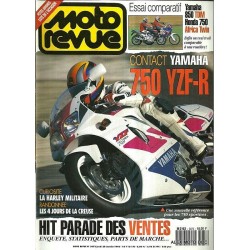 Moto Revue n° 3073