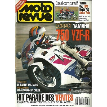 Moto Revue n° 3073