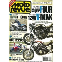 Moto Revue n° 3074
