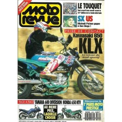 Moto Revue n° 3075