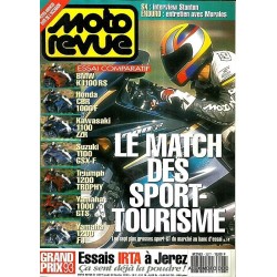 Moto Revue n° 3077