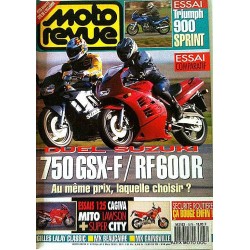 Moto Revue n° 3078