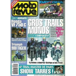 Moto Revue n° 3079