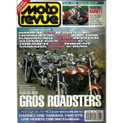 Moto Revue n° 3083