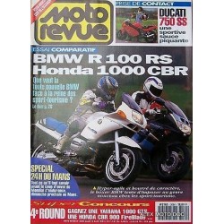 Moto Revue n° 3084