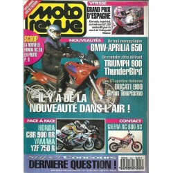 Moto Revue n° 3087