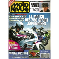 Moto Revue n° 3091