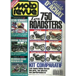 Moto Revue n° 3092