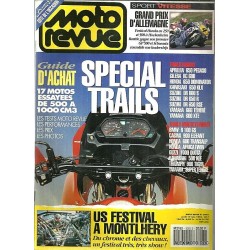 Moto Revue n° 3093