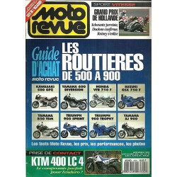 Moto Revue n° 3095