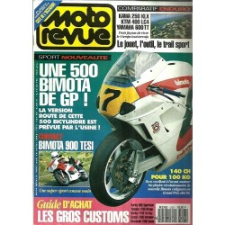 Moto Revue n° 3097