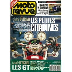 Moto Revue n° 3098