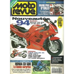 Moto Revue n° 3101