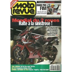 Moto Revue n° 3104