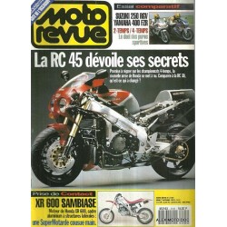 Moto Revue n° 3105