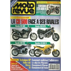 Moto Revue n° 3106