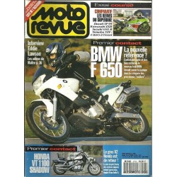 Moto Revue n° 3108