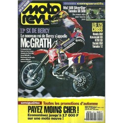 Moto Revue n° 3111